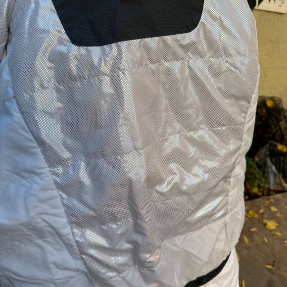 NWT Columbia Atlas Mountains Ski Jacket Omni-Heat Technology - Picture 13 of 16